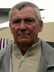 Photo of Marian Szeja