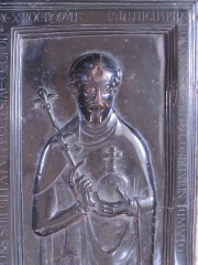 Photo of Rudolf of Rheinfelden