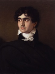 Photo of John William Polidori