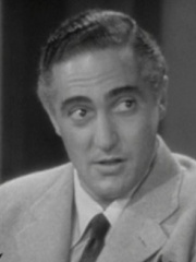 Photo of Sheldon Leonard