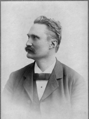 Photo of Otto Liebe