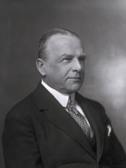 Photo of Michael Pedersen Friis