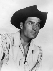 Photo of Clint Walker