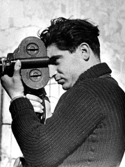 Photo of Robert Capa