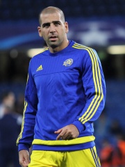 Photo of Tal Ben Haim