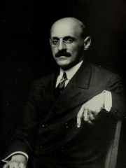 Photo of Abraham Flexner