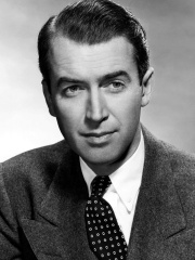 Photo of James Stewart