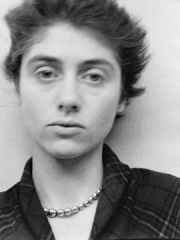 Photo of Diane Arbus