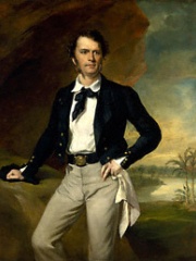 Photo of James Brooke