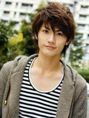 Photo of Haruma Miura