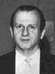 Photo of Jack Ruby