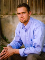 Photo of Lance Allred