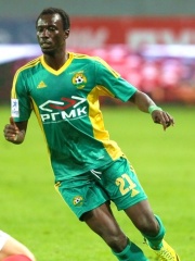 Photo of Mohammed Rabiu