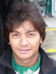 Photo of Fairuz Fauzy