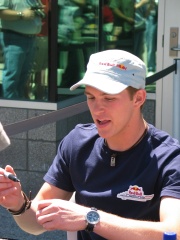 Photo of Scott Speed