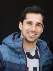 Photo of Neel Jani