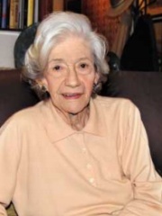 Photo of Ana María Matute