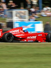 Photo of Clivio Piccione