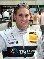 Photo of Mathias Lauda