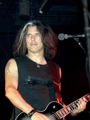 Photo of Alex Skolnick