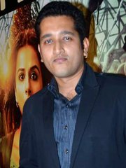 Photo of Parambrata Chatterjee