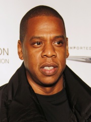 Photo of Jay-Z