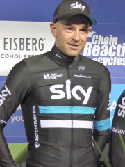 Photo of Ian Stannard