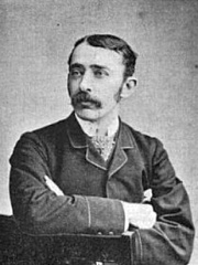 Photo of John Ambrose Fleming