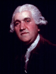 Photo of Josiah Wedgwood