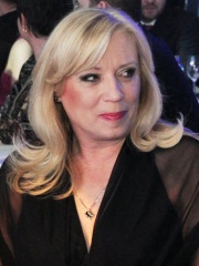 Photo of Iveta Radičová