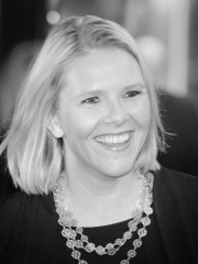 Photo of Sylvi Listhaug