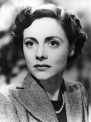 Photo of Celia Johnson