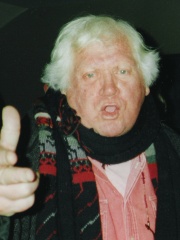 Photo of Ken Russell