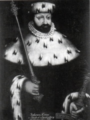 Photo of John Cicero, Elector of Brandenburg