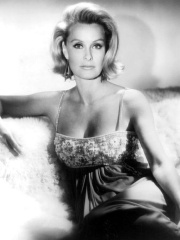 Photo of Dina Merrill