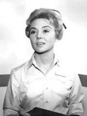 Photo of Peggy McCay