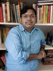 Photo of Devdutt Pattanaik