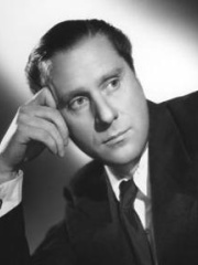 Photo of Carol Reed