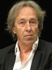 Photo of Pascal Bruckner