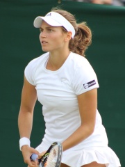 Photo of Stephanie Vogt