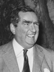 Photo of Denis Healey