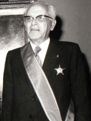 Photo of Suleiman Frangieh