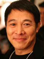 Photo of Jet Li