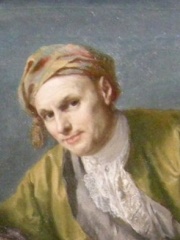 Photo of Jacopo Amigoni