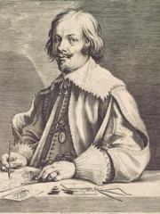 Photo of Jacques Callot