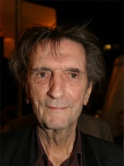 Photo of Harry Dean Stanton