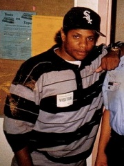 Photo of Eazy-E