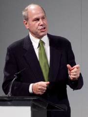 Photo of Michael Eisner