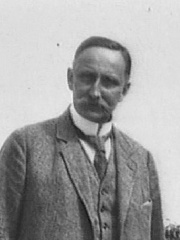 Photo of Karl Haushofer