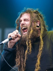 Photo of Chris Barnes